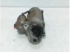 Recambio de motor arranque para ssangyong rodius i 2.7 xdi referencia OEM IAM 6651510201  