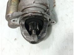 Recambio de motor arranque para ssangyong rodius i 2.7 xdi referencia OEM IAM 6651510201   2