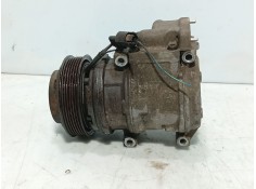 Recambio de compresor aire acondicionado para ssangyong rodius i 2.7 xdi referencia OEM IAM   