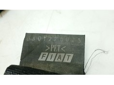 Recambio de cinturon seguridad delantero izquierdo para fiat doblo monospace (119_, 223_) 1.9 jtd referencia OEM IAM 00007353055 2