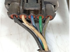 Recambio de motor limpia delantero para ssangyong rodius i 2.7 xdi referencia OEM IAM 8611021001   2