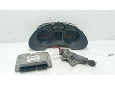 Recambio de conmutador de arranque para seat ibiza iii (6l1) 2.0 referencia OEM IAM   