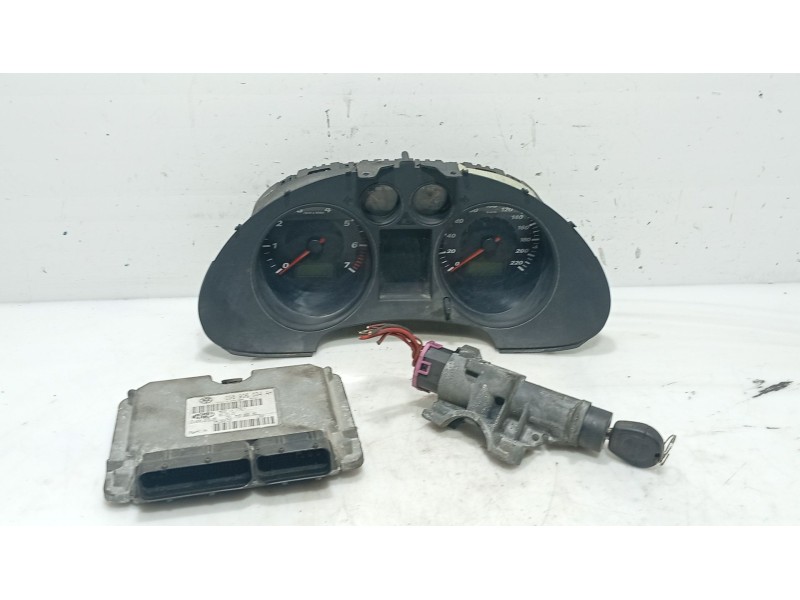 Recambio de conmutador de arranque para seat ibiza iii (6l1) 2.0 referencia OEM IAM   