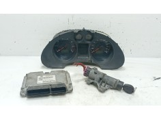 Recambio de conmutador de arranque para seat ibiza iii (6l1) 2.0 referencia OEM IAM    2