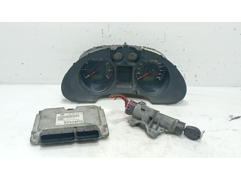 Recambio de conmutador de arranque para seat ibiza iii (6l1) 2.0 referencia OEM IAM   