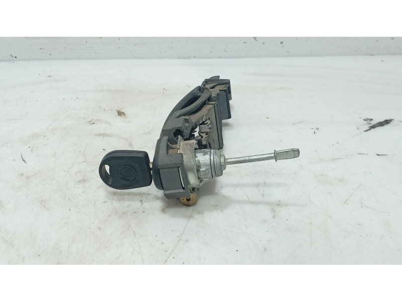 Recambio de bombin puerta delantera izquierda para seat ibiza iii (6l1) 2.0 referencia OEM IAM   