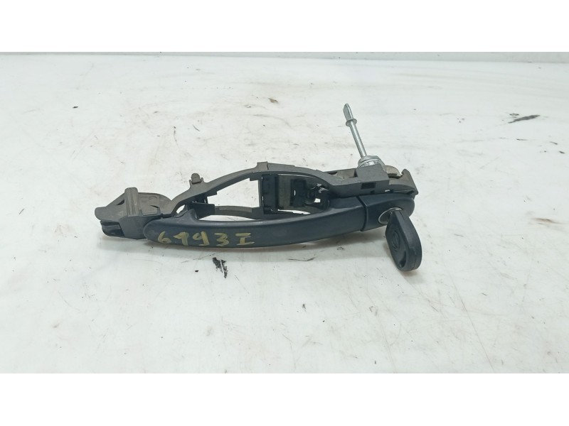 Recambio de bombin puerta delantera izquierda para seat ibiza iii (6l1) 2.0 referencia OEM IAM   