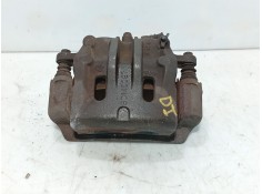Recambio de pinza freno delantera izquierda para ssangyong rodius i 2.7 xdi referencia OEM IAM 4811021102  