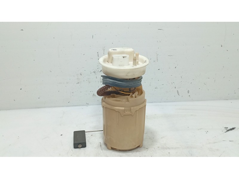 Recambio de aforador para seat ibiza iii (6l1) 2.0 referencia OEM IAM 6Q0919051F  