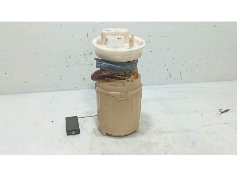 Recambio de aforador para seat ibiza iii (6l1) 2.0 referencia OEM IAM 6Q0919051F  