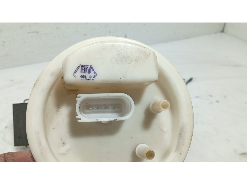 Recambio de aforador para seat ibiza iii (6l1) 2.0 referencia OEM IAM 6Q0919051F  