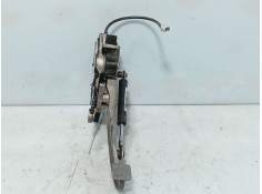 Recambio de palanca freno de mano para ssangyong rodius i 2.7 xdi referencia OEM IAM   