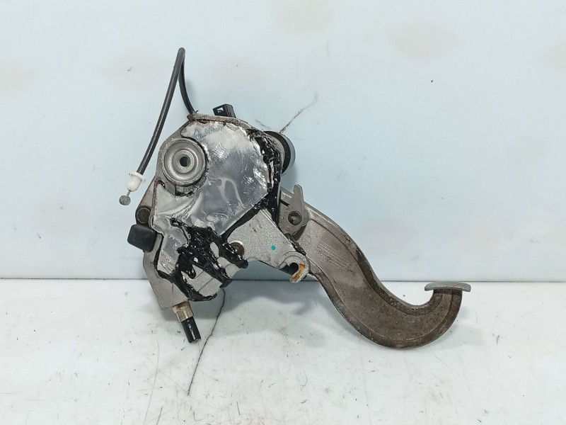 Recambio de palanca freno de mano para ssangyong rodius i 2.7 xdi referencia OEM IAM   