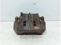 Recambio de pinza freno delantera derecha para ssangyong rodius i 2.7 xdi referencia OEM IAM 4814021102  