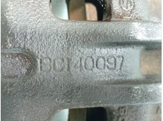 Recambio de pinza freno delantera derecha para ssangyong rodius i 2.7 xdi referencia OEM IAM 4814021102   2