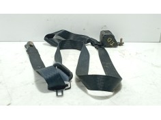 Recambio de cinturon seguridad trasero derecho para fiat doblo monospace (119_, 223_) 1.9 jtd referencia OEM IAM 0000735419512  