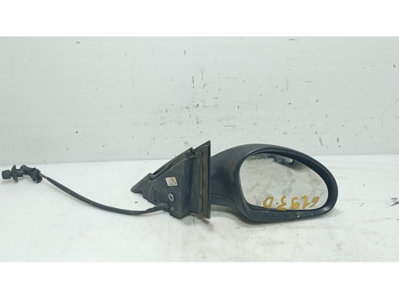 Recambio de retrovisor derecho para seat ibiza iii (6l1) 2.0 referencia OEM IAM   