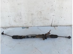 Recambio de cremallera direccion para ssangyong rodius i 2.7 xdi referencia OEM IAM   