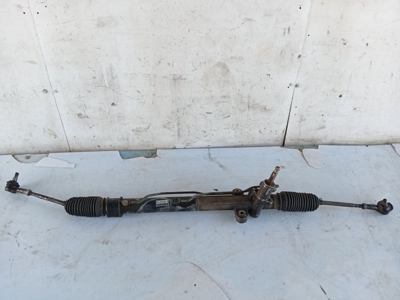 Recambio de cremallera direccion para ssangyong rodius i 2.7 xdi referencia OEM IAM   