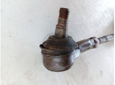 Recambio de cremallera direccion para ssangyong rodius i 2.7 xdi referencia OEM IAM    2