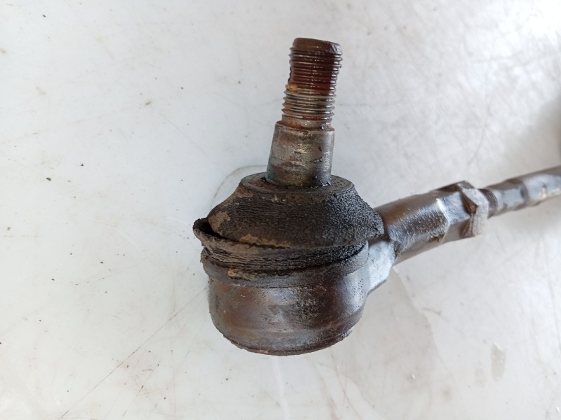 Recambio de cremallera direccion para ssangyong rodius i 2.7 xdi referencia OEM IAM   