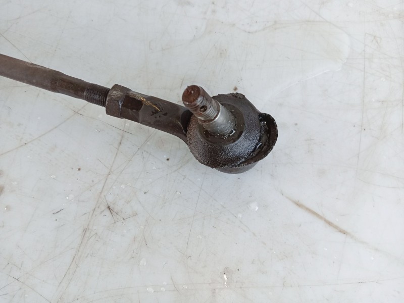 Recambio de cremallera direccion para ssangyong rodius i 2.7 xdi referencia OEM IAM   