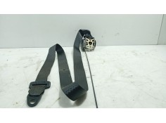 Recambio de cinturon seguridad trasero central para fiat doblo monospace (119_, 223_) 1.9 jtd referencia OEM IAM 0000183510880  