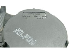 Recambio de cinturon seguridad trasero central para fiat doblo monospace (119_, 223_) 1.9 jtd referencia OEM IAM 0000183510880   2