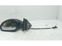 Recambio de retrovisor izquierdo para seat ibiza iii (6l1) 2.0 referencia OEM IAM   