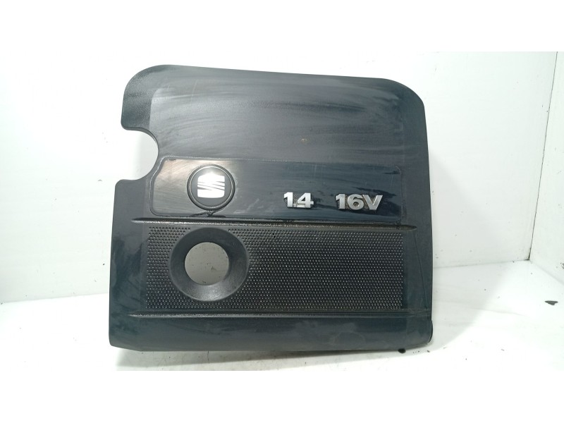 Recambio de caja filtro de aire para seat ibiza iii (6l1) 2.0 referencia OEM IAM   