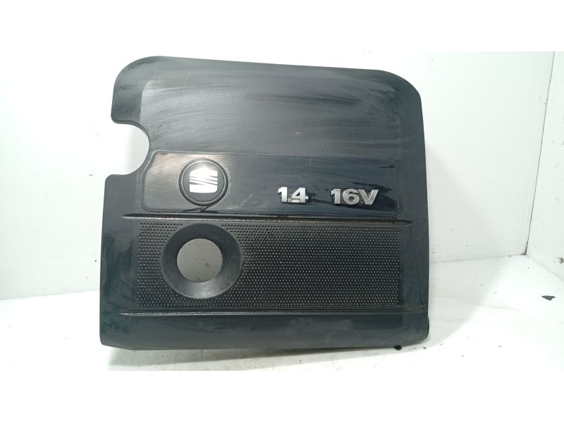 Recambio de caja filtro de aire para seat ibiza iii (6l1) 2.0 referencia OEM IAM   