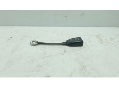 Recambio de anclaje cinturon delantero derecho para fiat doblo monospace (119_, 223_) 1.9 jtd referencia OEM IAM   