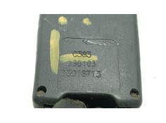 Recambio de anclaje cinturon trasero derecho para fiat doblo monospace (119_, 223_) 1.9 jtd referencia OEM IAM    2