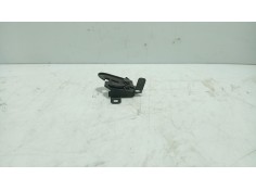 Recambio de cerradura capot para fiat doblo monospace (119_, 223_) 1.9 jtd referencia OEM IAM 0000046747434  