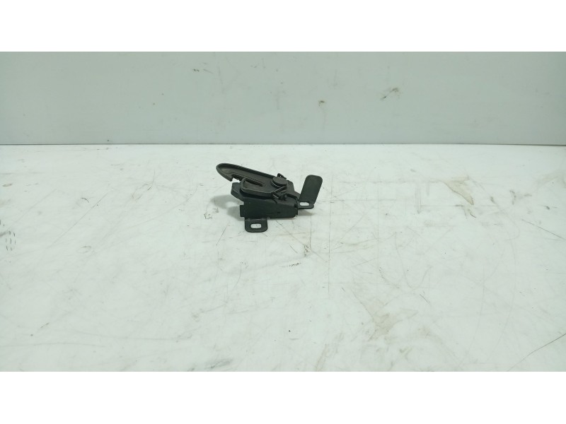 Recambio de cerradura capot para fiat doblo monospace (119_, 223_) 1.9 jtd referencia OEM IAM 0000046747434  
