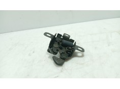 Recambio de cerradura capot para fiat doblo monospace (119_, 223_) 1.9 jtd referencia OEM IAM 0000046747434   2