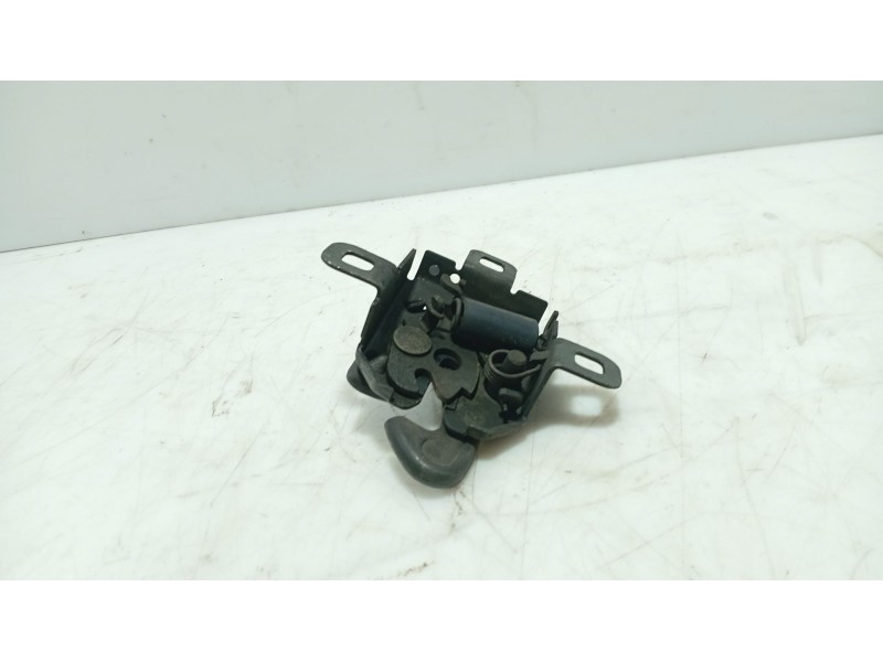 Recambio de cerradura capot para fiat doblo monospace (119_, 223_) 1.9 jtd referencia OEM IAM 0000046747434  