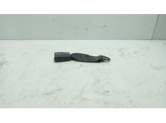 Recambio de anclaje cinturon trasero central para fiat doblo monospace (119_, 223_) 1.9 jtd referencia OEM IAM   