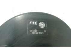 Recambio de servofreno para seat ibiza iii (6l1) 2.0 referencia OEM IAM    2