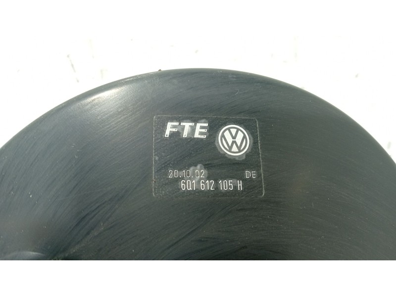 Recambio de servofreno para seat ibiza iii (6l1) 2.0 referencia OEM IAM   