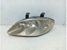 Recambio de faro izquierdo para ssangyong rodius i 2.7 xdi referencia OEM IAM 8310121201  
