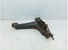 Recambio de brazo suspension inferior delantero izquierdo para ssangyong rodius i 2.7 xdi referencia OEM IAM 4450121001  