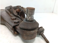 Recambio de brazo suspension inferior delantero izquierdo para ssangyong rodius i 2.7 xdi referencia OEM IAM 4450121001   2
