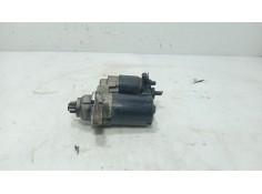 Recambio de motor arranque para seat ibiza iii (6l1) 2.0 referencia OEM IAM 02T911024N  