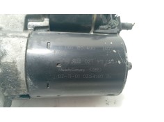 Recambio de motor arranque para seat ibiza iii (6l1) 2.0 referencia OEM IAM 02T911024N   2
