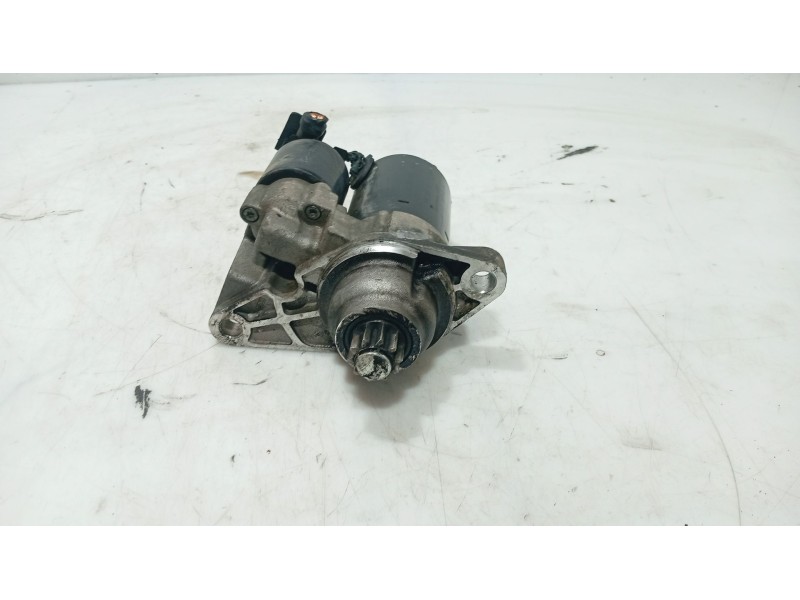 Recambio de motor arranque para seat ibiza iii (6l1) 2.0 referencia OEM IAM 02T911024N  