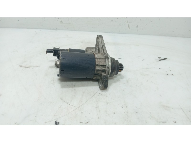 Recambio de motor arranque para seat ibiza iii (6l1) 2.0 referencia OEM IAM 02T911024N  