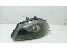 Recambio de faro izquierdo para seat ibiza iii (6l1) 2.0 referencia OEM IAM 6L1941751M  