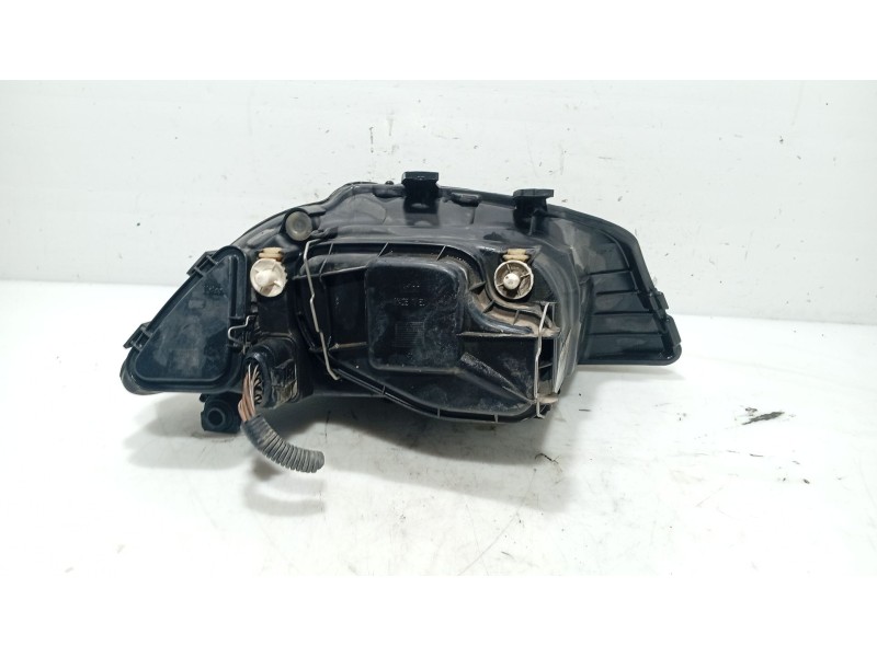 Recambio de faro izquierdo para seat ibiza iii (6l1) 2.0 referencia OEM IAM 6L1941751M  