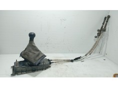 Recambio de palanca cambio para seat ibiza iii (6l1) 2.0 referencia OEM IAM 1J0711112E   2